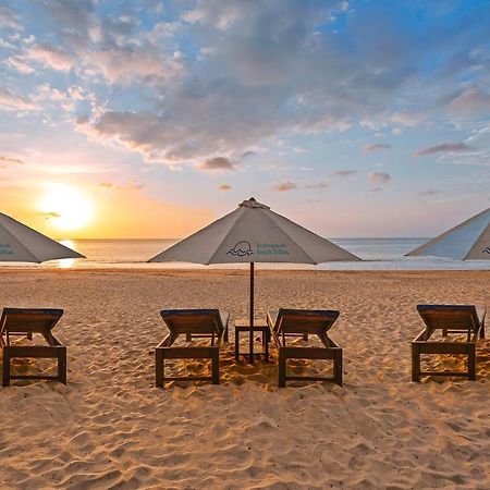 Kedonganan Beach Villas جيمباران المظهر الخارجي الصورة