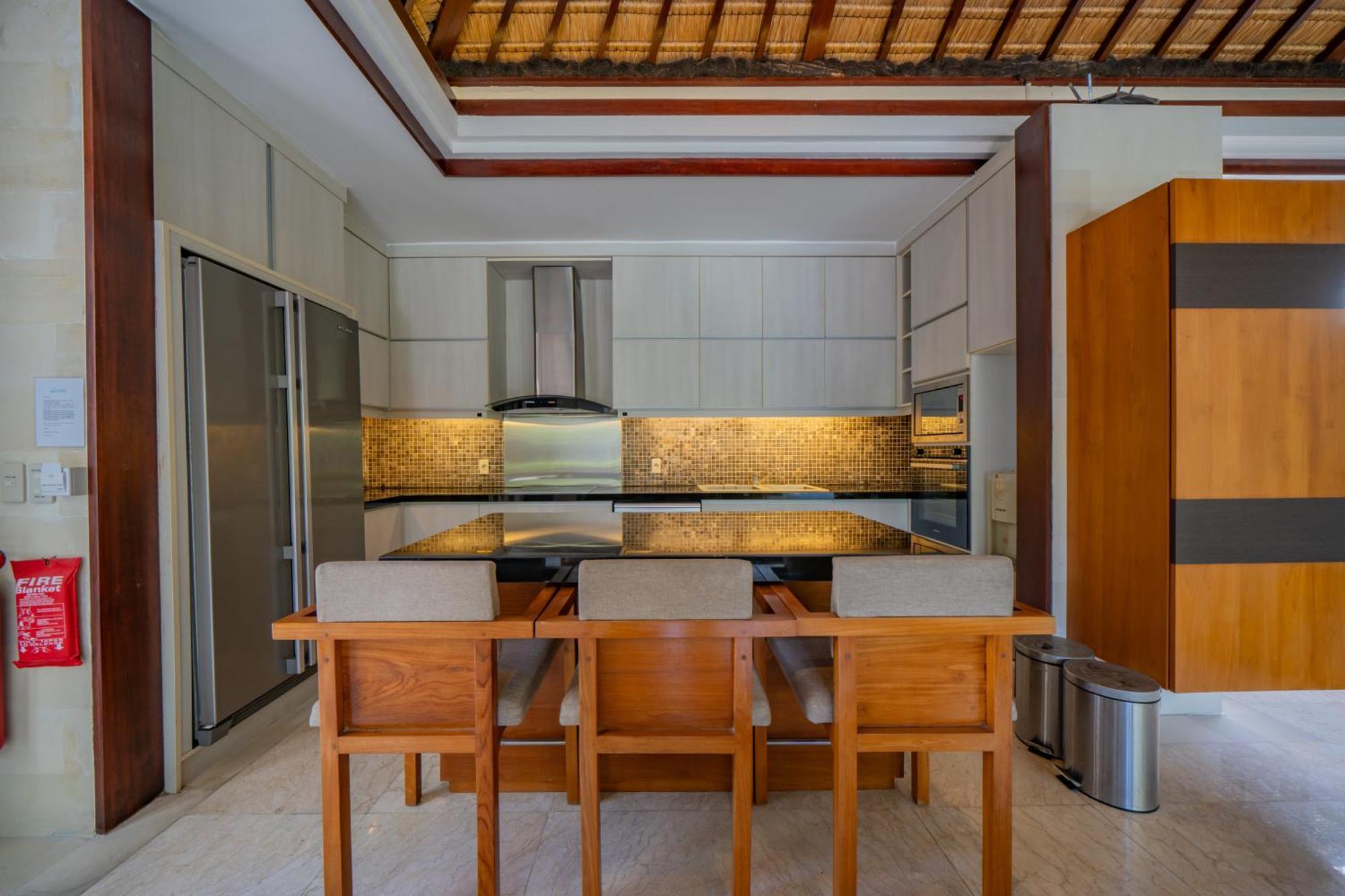 Kedonganan Beach Villas جيمباران المظهر الخارجي الصورة