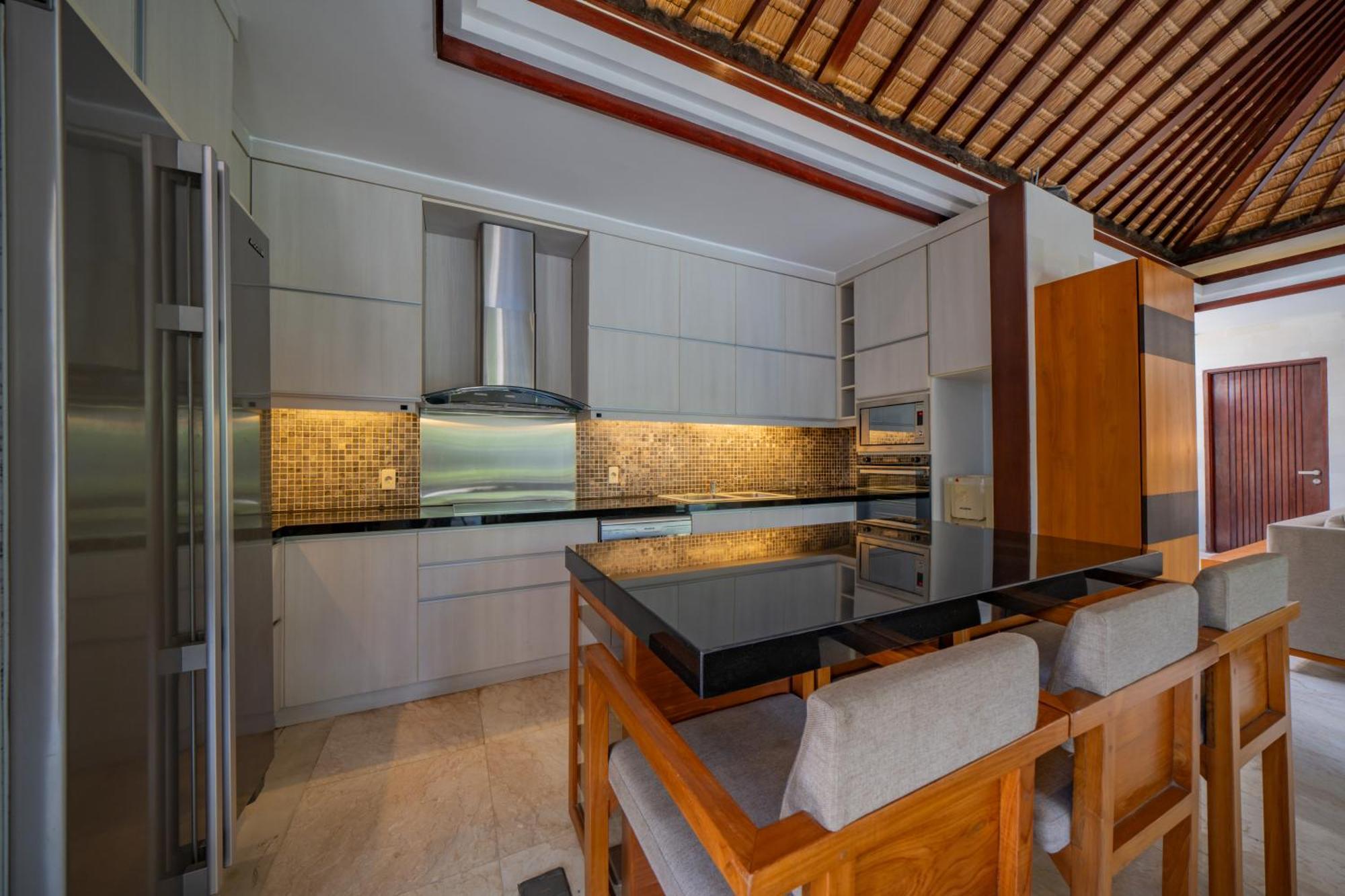 Kedonganan Beach Villas جيمباران المظهر الخارجي الصورة