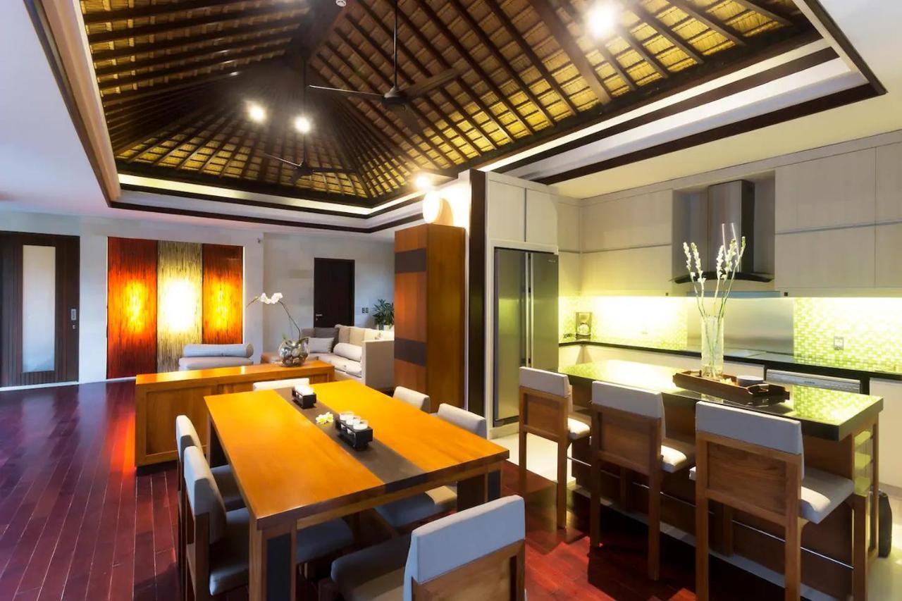 Kedonganan Beach Villas جيمباران المظهر الخارجي الصورة