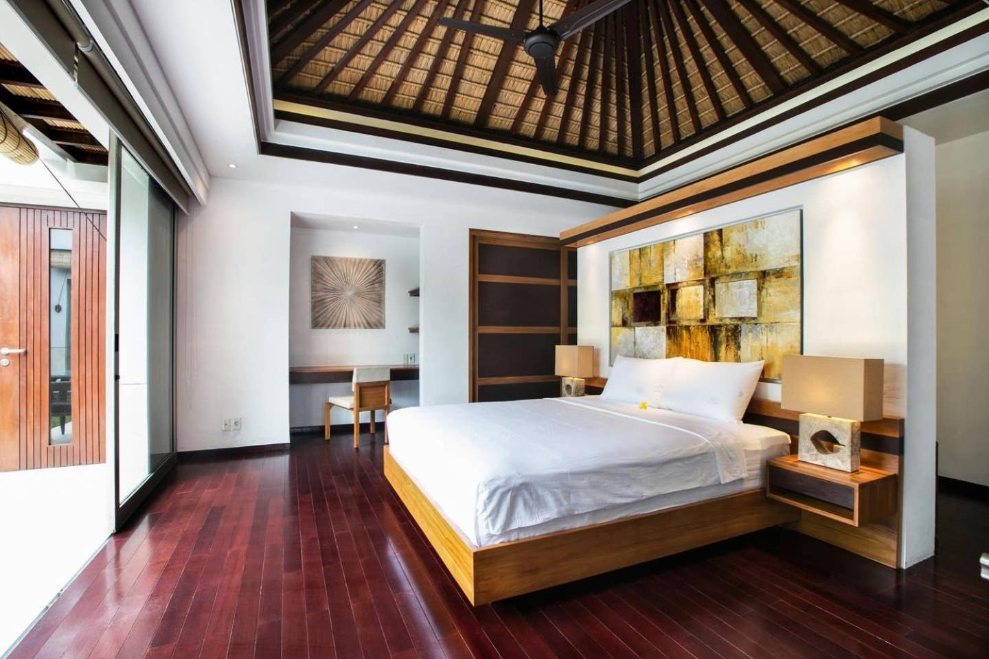 Kedonganan Beach Villas جيمباران المظهر الخارجي الصورة